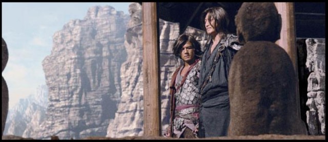 Fırtına Savaşçıları Fotoğrafı