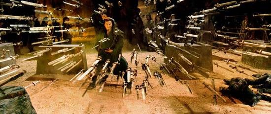 Fırtına Savaşçıları Fotoğrafı