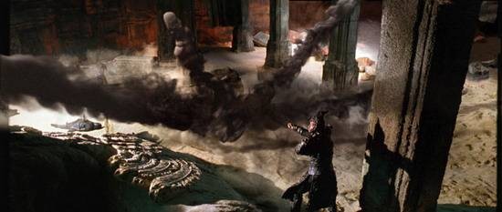 Fırtına Savaşçıları fotoğrafı