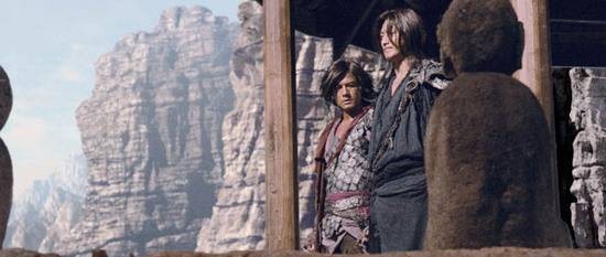 Fırtına Savaşçıları fotoğrafı