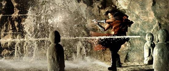 Fırtına Savaşçıları fotoğrafı