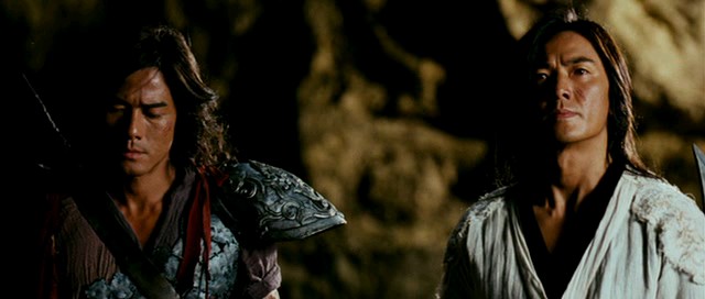 Fırtına Savaşçıları Fotoğrafı