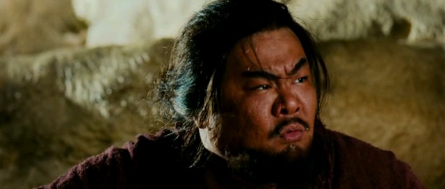 Fırtına Savaşçıları Fotoğrafı