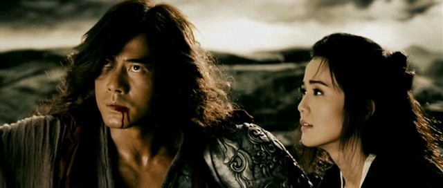 Fırtına Savaşçıları Fotoğrafı