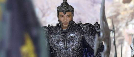 Fırtına Savaşçıları Fotoğrafı