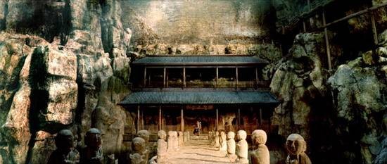 Fırtına Savaşçıları Fotoğrafı