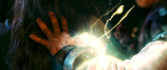 Fırtına Savaşçıları Fotoğrafı