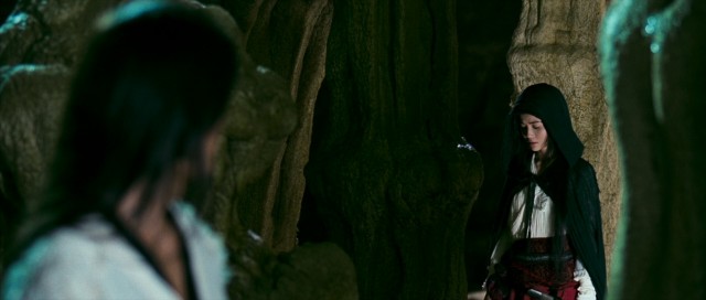 Fırtına Savaşçıları Fotoğrafı