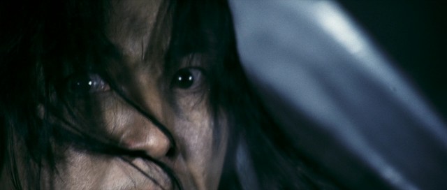 Fırtına Savaşçıları Fotoğrafı