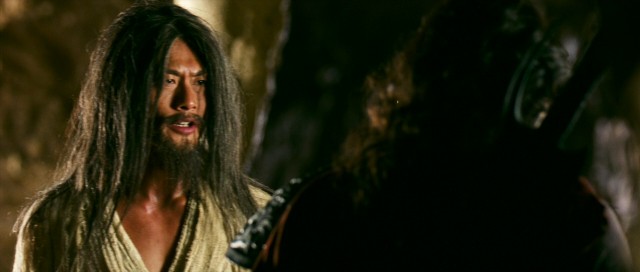 Fırtına Savaşçıları Fotoğrafı