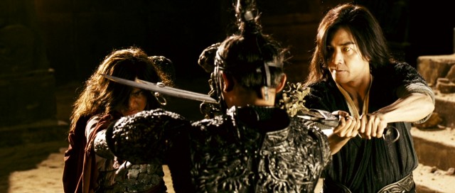 Fırtına Savaşçıları Fotoğrafı