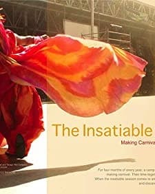 The Insatiable Season (2007) afişi