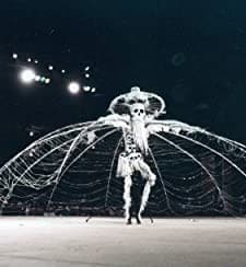 Mas Man Peter Minshall (2010) afişi