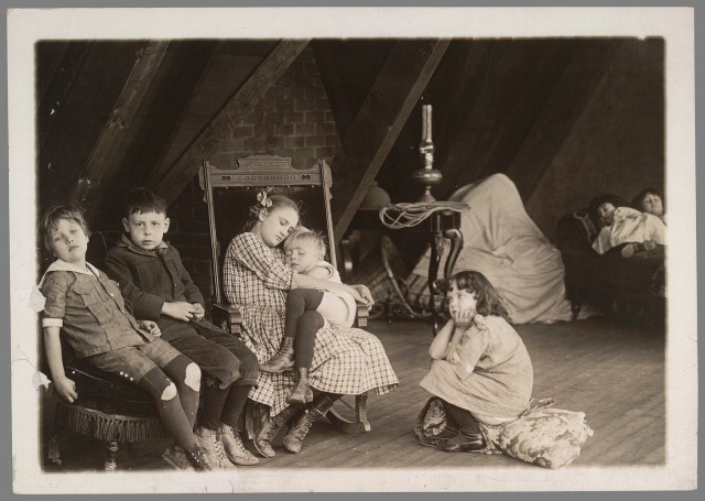 A Sister Of Six fotoğrafı