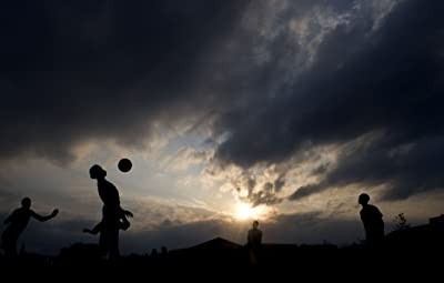 Pelada (2010) afişi