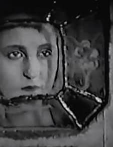 Am Rande Der Welt (1927) afişi