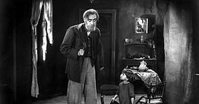 Die Straße fotoğrafı