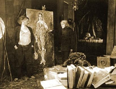 Emerald Of Death fotoğrafı