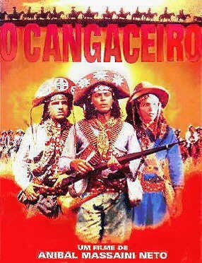 O Cangaceiro (1997) afişi