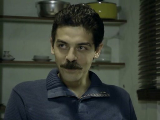 Kabuslar Evi Seni Beklerken Fotoğrafı