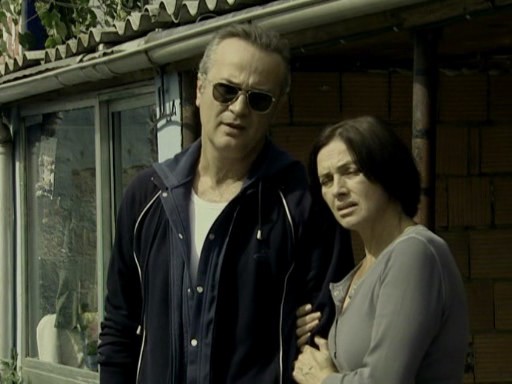 Kabuslar Evi Seni Beklerken Fotoğrafı