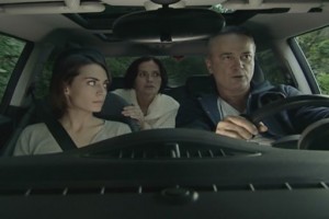 Kabuslar Evi Seni Beklerken Fotoğrafı