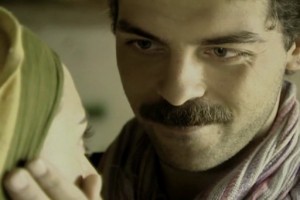 Kabuslar Evi Seni Beklerken Fotoğrafı