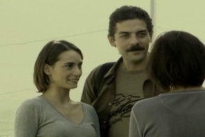 Kabuslar Evi Seni Beklerken Fotoğrafı