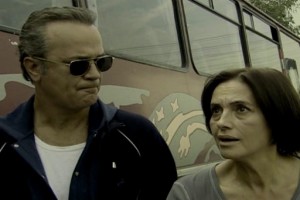 Kabuslar Evi Seni Beklerken Fotoğrafı