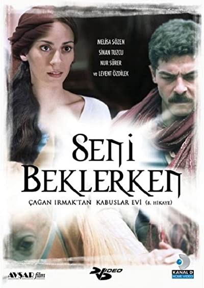 Kabuslar Evi Seni Beklerken (2007) afişi