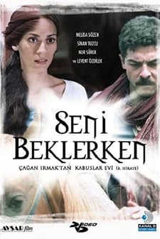 Kabuslar Evi Seni Beklerken (2007) afişi