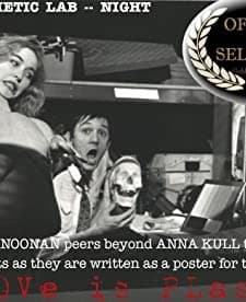 Plastik Aşk (2005) afişi