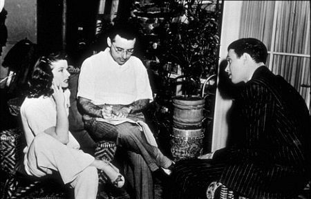 Philadelphia Hikayesi Fotoğrafı