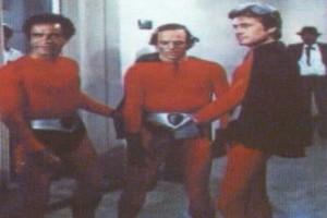 Süpermenler fotoğrafı