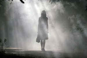 Kabuslar Evi Çizgisiz Zamanlar Fotoğrafı