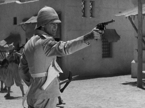 Gunga Din Fotoğrafı