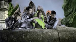 Gunga Din Fotoğrafı