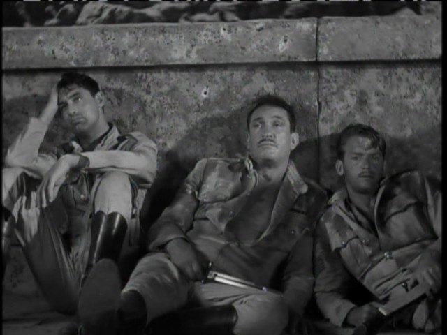 Gunga Din Fotoğrafı