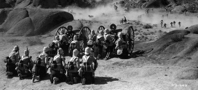 Gunga Din Fotoğrafı