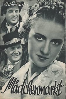 Last Rose (1936) afişi