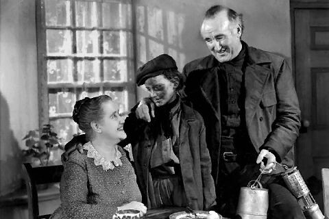 Vadim O Kadar Yeşildi Ki Fotoğrafı