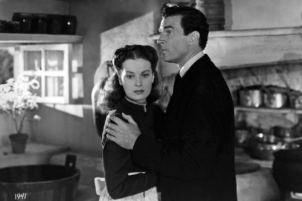 Vadim O Kadar Yeşildi Ki Fotoğrafı