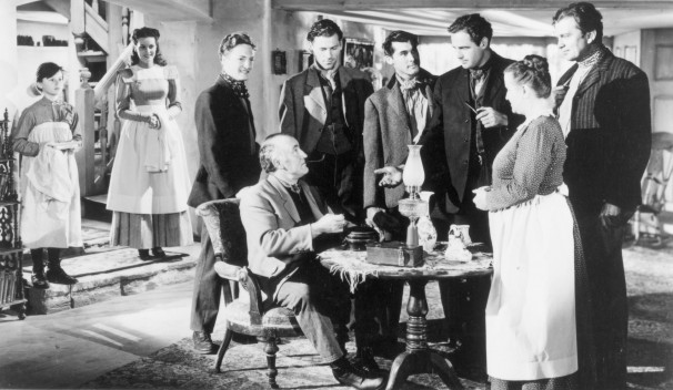 Vadim O Kadar Yeşildi Ki Fotoğrafı