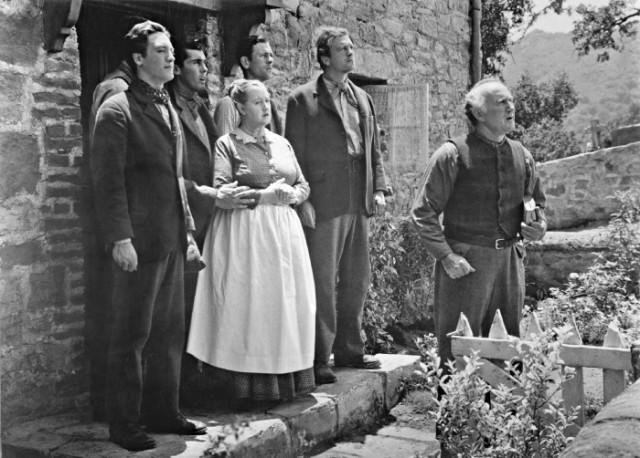 Vadim O Kadar Yeşildi Ki Fotoğrafı