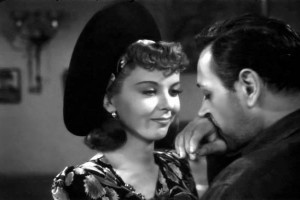 Zor Gece fotoğrafı