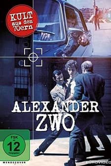 Alexander Zwo (1972) afişi