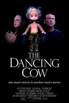 The Dancing Cow (2000) afişi