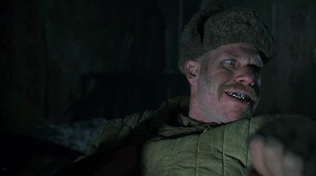 Kapıdaki Düşman Fotoğrafı