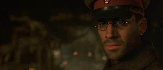 Kapıdaki Düşman Fotoğrafı