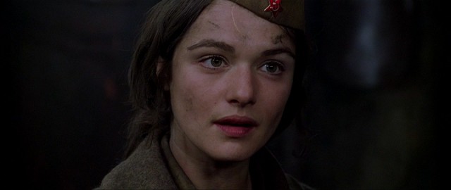 Kapıdaki Düşman Fotoğrafı